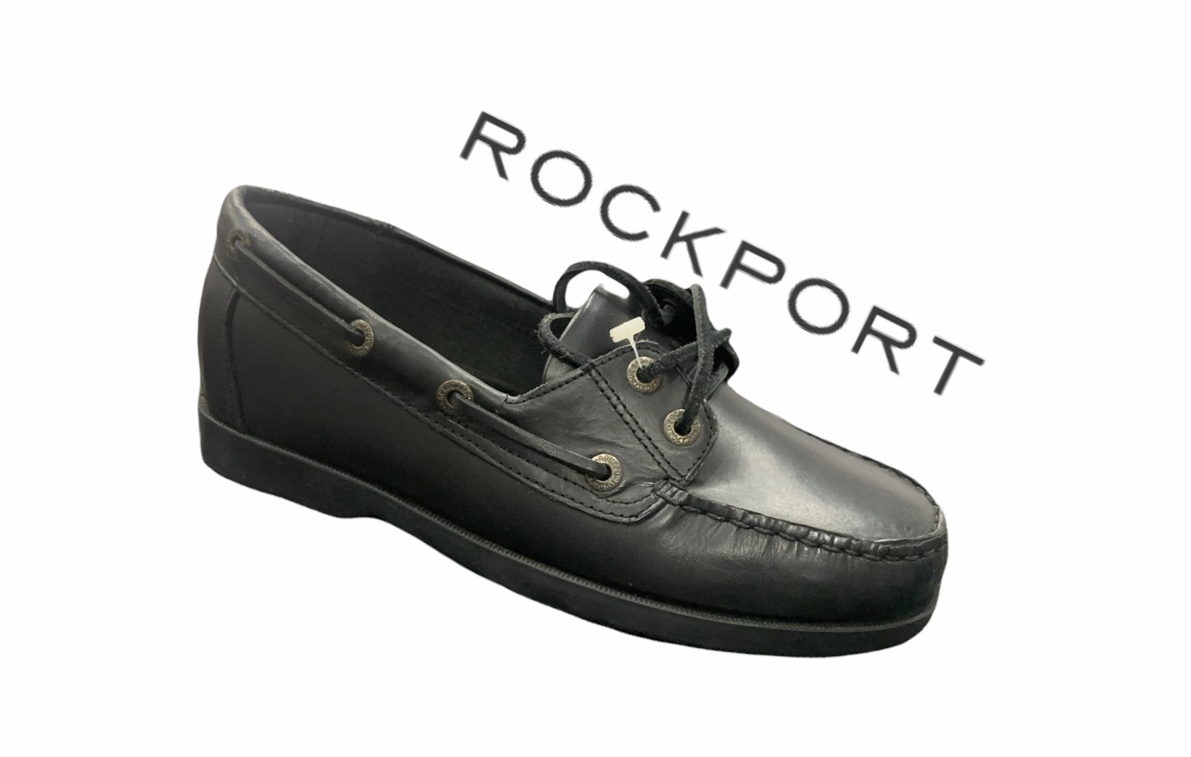 Rockport Men's Total Motion Active Mudguard Shoe